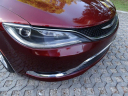 Thumbnail image of 2015 Chrysler 200 at VARIETY AUTO GROUP, LLC