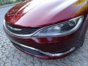 Thumbnail image of 2015 Chrysler 200 at VARIETY AUTO GROUP, LLC