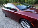 Thumbnail image of 2015 Chrysler 200 at VARIETY AUTO GROUP, LLC