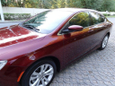 Thumbnail image of 2015 Chrysler 200 at VARIETY AUTO GROUP, LLC