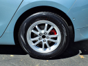 Thumbnail image of 2017 Toyota Prius at Thousand Oaks Toyota