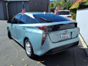 Thumbnail image of 2017 Toyota Prius at Thousand Oaks Toyota