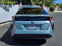 Thumbnail image of 2017 Toyota Prius at Thousand Oaks Toyota