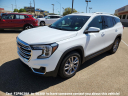 Thumbnail image of 2022 GMC Terrain at Frank Brown Honda GMC