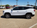 Thumbnail image of 2022 GMC Terrain at Frank Brown Honda GMC