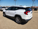 Thumbnail image of 2022 GMC Terrain at Frank Brown Honda GMC
