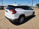 Thumbnail image of 2022 GMC Terrain at Frank Brown Honda GMC