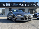 2021 BMW 4 Series 430i at Autolux of Elmont, NY