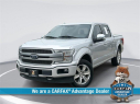 Thumbnail image of 2018 Ford F-150 at McKinney-Wells Auto Group