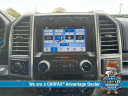 2018 Ford F-150 Platinum at McKinney-Wells Auto Group