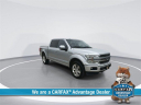 Thumbnail image of 2018 Ford F-150 at McKinney-Wells Auto Group