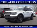 Thumbnail image of 2022 Ford Bronco Sport at The Audi Connection Used