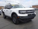 Thumbnail image of 2022 Ford Bronco Sport at The Audi Connection Used