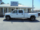 Thumbnail image of 2003 GMC Sierra 3500 at Adams Motor Co. Inc.