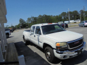 Thumbnail image of 2003 GMC Sierra 3500 at Adams Motor Co. Inc.