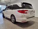Thumbnail image of 2018 Honda Odyssey at TWO MANNYS AUTO SALES, INC.
