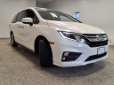 Thumbnail image of 2018 Honda Odyssey at TWO MANNYS AUTO SALES, INC.