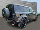 Thumbnail image of 2024 Land Rover Defender at Piazza Jaguar Land Rover Willow Grove