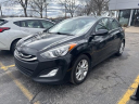 Thumbnail image of 2013 Hyundai ELANTRA GT at LaFontaine Subaru