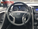 Thumbnail image of 2013 Hyundai ELANTRA GT at LaFontaine Subaru