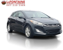Thumbnail image of 2013 Hyundai ELANTRA GT at LaFontaine Subaru