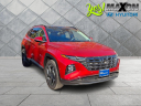 Thumbnail image of 2022 Hyundai TUCSON at Maxon Hyundai Inc.