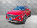 Thumbnail image of 2022 Hyundai TUCSON at Maxon Hyundai Inc.