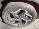 2022 Hyundai TUCSON Limited at Maxon Hyundai Inc.