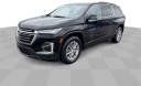 Thumbnail image of 2023 Chevrolet Traverse at LaFontaine Chevrolet Buick GMC of St. Clair