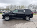 Thumbnail image of 2023 Chevrolet Traverse at LaFontaine Chevrolet Buick GMC of St. Clair