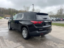 Thumbnail image of 2023 Chevrolet Traverse at LaFontaine Chevrolet Buick GMC of St. Clair