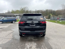 Thumbnail image of 2023 Chevrolet Traverse at LaFontaine Chevrolet Buick GMC of St. Clair