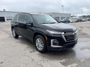 Thumbnail image of 2023 Chevrolet Traverse at LaFontaine Chevrolet Buick GMC of St. Clair