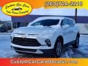 Thumbnail image of 2023 Chevrolet Blazer at Custom Car Care
