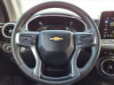 Thumbnail image of 2023 Chevrolet Blazer at Custom Car Care