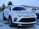 Thumbnail image of 2023 Chevrolet Blazer at Custom Car Care