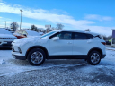 Thumbnail image of 2023 Chevrolet Blazer at Custom Car Care