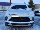 Thumbnail image of 2023 Chevrolet Blazer at Custom Car Care