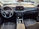 Thumbnail image of 2023 Chevrolet Blazer at Custom Car Care