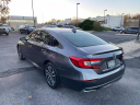 Thumbnail image of 2018 Honda Accord Hybrid at TJK AUTO LLC