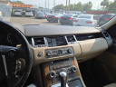 2012 Land Rover Range Rover Sport HSE LUX at PANAMA MOTOR SALES, INC