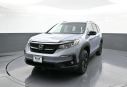 2022 Honda Pilot TrailSport at Plaza Honda
