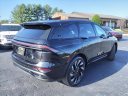 Thumbnail image of 2024 Lincoln Nautilus at Gary Mathews Motors