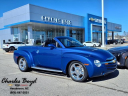 Thumbnail image of 2006 Chevrolet SSR at Charles Boyd Chevy Cadillac Buick Gmc Of Henderson