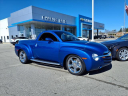 Thumbnail image of 2006 Chevrolet SSR at Charles Boyd Chevy Cadillac Buick Gmc Of Henderson
