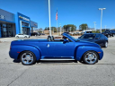 Thumbnail image of 2006 Chevrolet SSR at Charles Boyd Chevy Cadillac Buick Gmc Of Henderson