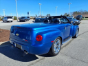 Thumbnail image of 2006 Chevrolet SSR at Charles Boyd Chevy Cadillac Buick Gmc Of Henderson
