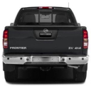 Thumbnail image of 2019 Nissan Frontier at Woodbury Nissan Inc