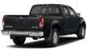 2019 Nissan Frontier SV at Woodbury Nissan Inc