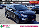 Thumbnail image of 2020 Ford EcoSport at Tejas Motors II